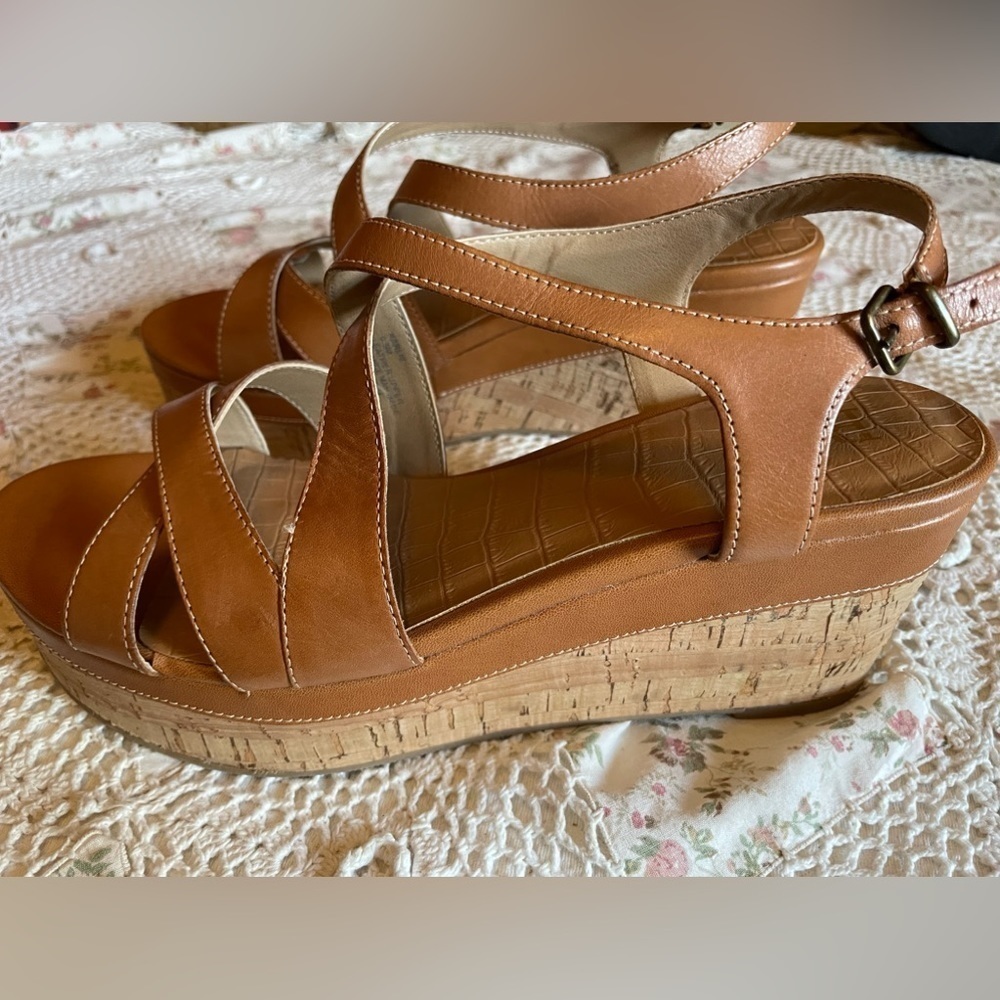Reba Karlie size 9.5 - Picture 5 of 8